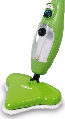 Parownica Maxxx MOP PAROWY MYJKA PAROWA 1300W CZYŚCIK 5w1