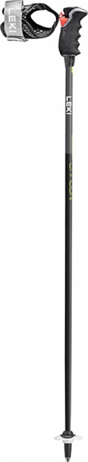 Leki LEKI KIJE 3D CARBON 12 120