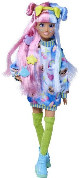 LALKA 32CM KAWAII HI MIA AKC SIMBA WB6