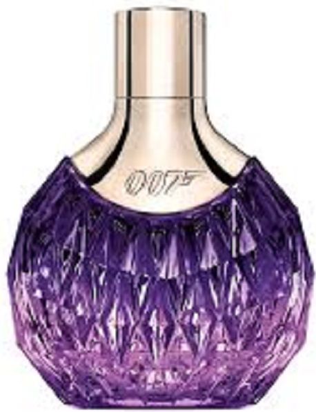 James Bond 007 For Women III EDP 50 ml