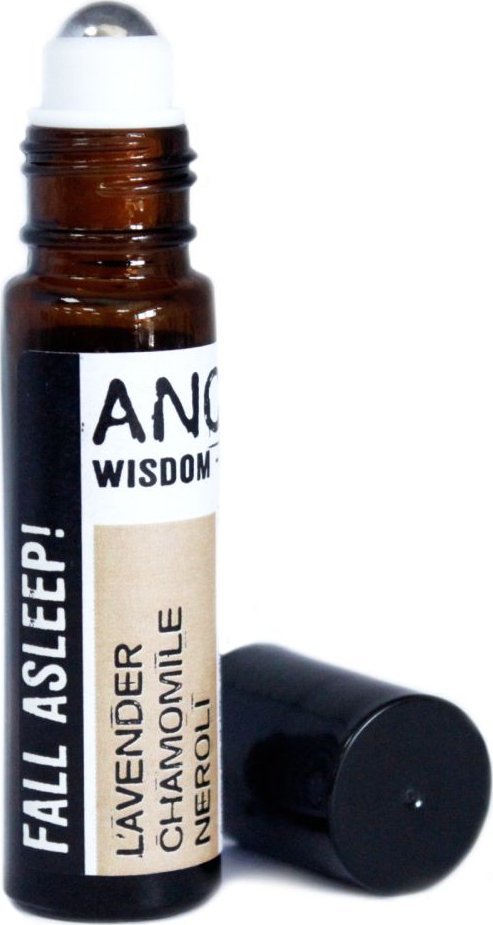 Beurer Olejki eteryczne z rollerem - Fall Asleep