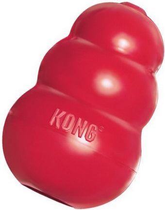 KONG Classic Small 7cm [jm.szt.] - T3E