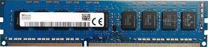 Hynix Pamięć RAM HYNIX 4GB DDR3 1866MHz PC3-14900E DIMM ECC