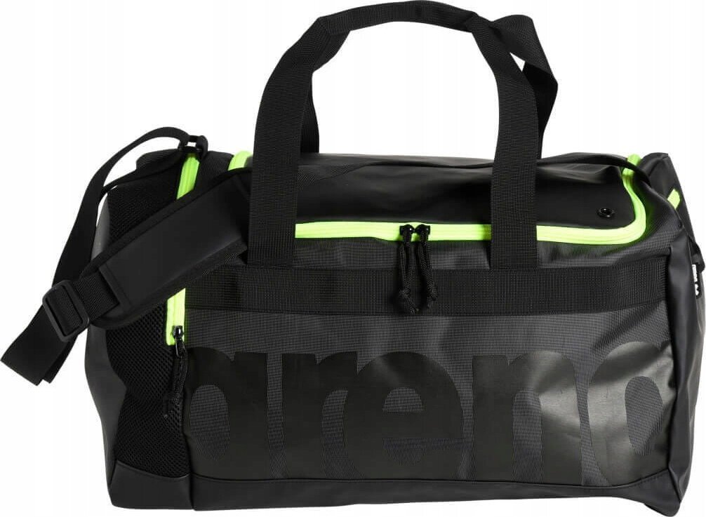 Arena Torba sportowa Spiky III czarna 25 l (004931/101)