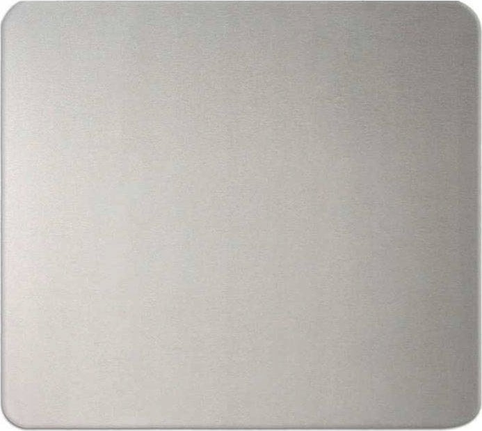 Maximex Płyta ochronna na ścianę, stal nierdzewna, 47 x 56 cm