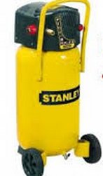 Sprężarka Stanley 10bar 50L (8117180STN067)