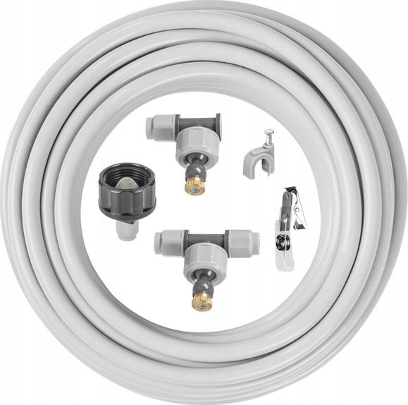 Cellfast kurtyna wodna 15m (C52-271G)