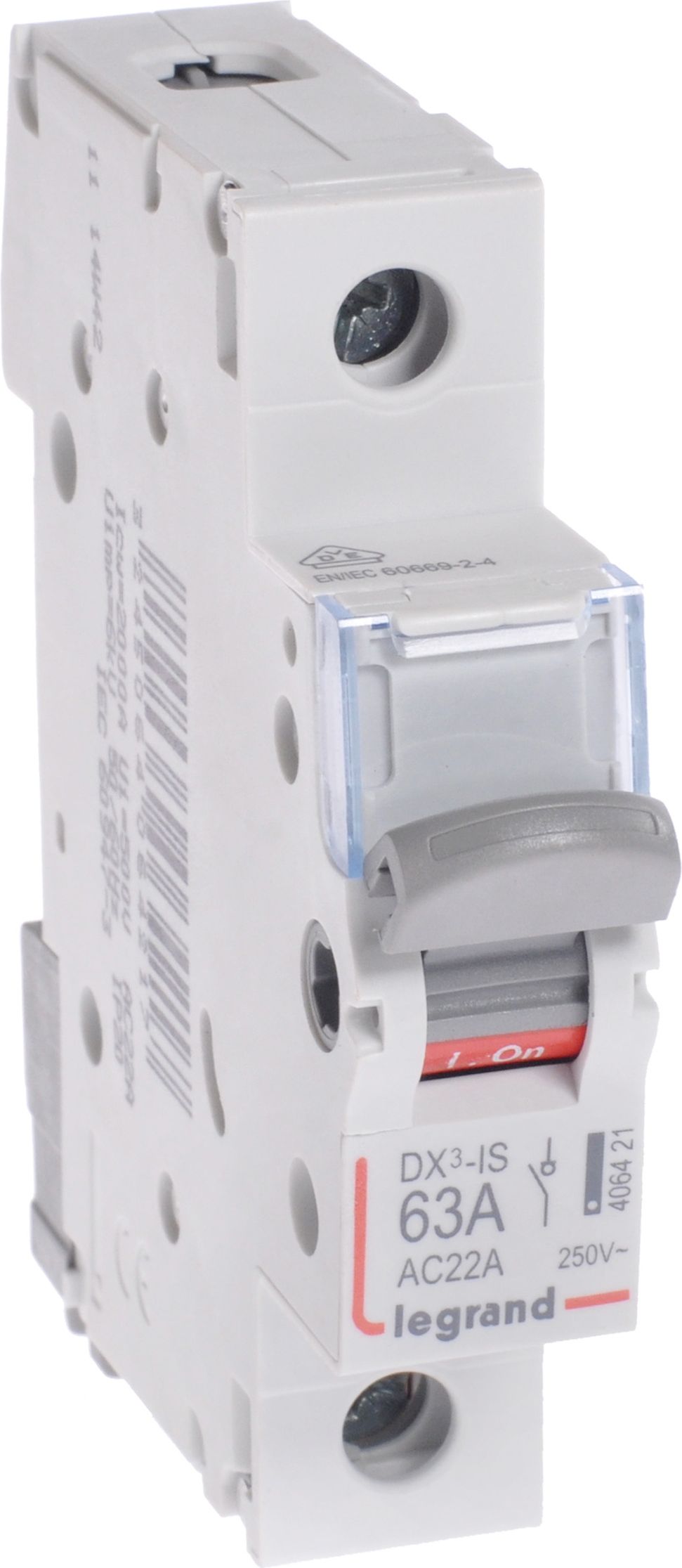 Legrand Rozłącznik izolacyjny FR 301 63A - 406421