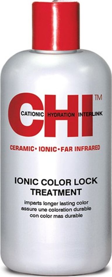 Chi Ionic Color Lock Treatment 355 ml
