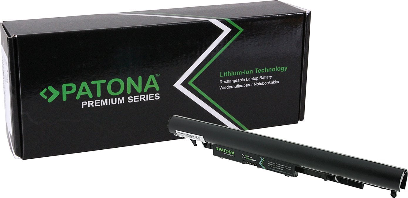 PATONA 2900 części zamienne do notatników Bateria