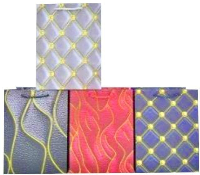 Torba prezentowa mix