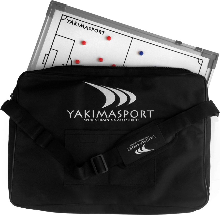 YakimaSport Torba na tablicę taktyczną 30x45 cm