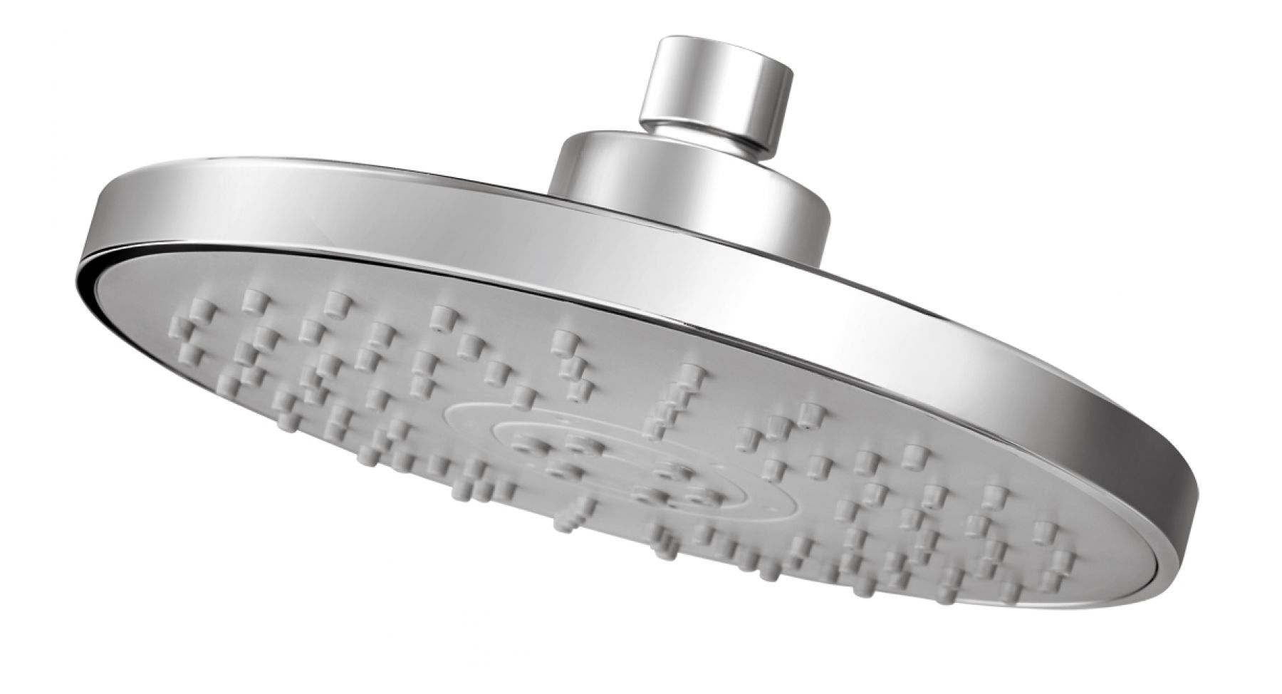 Deszczownica Deante Peonia 2-funkcyjna chrom (NAC 03EK)