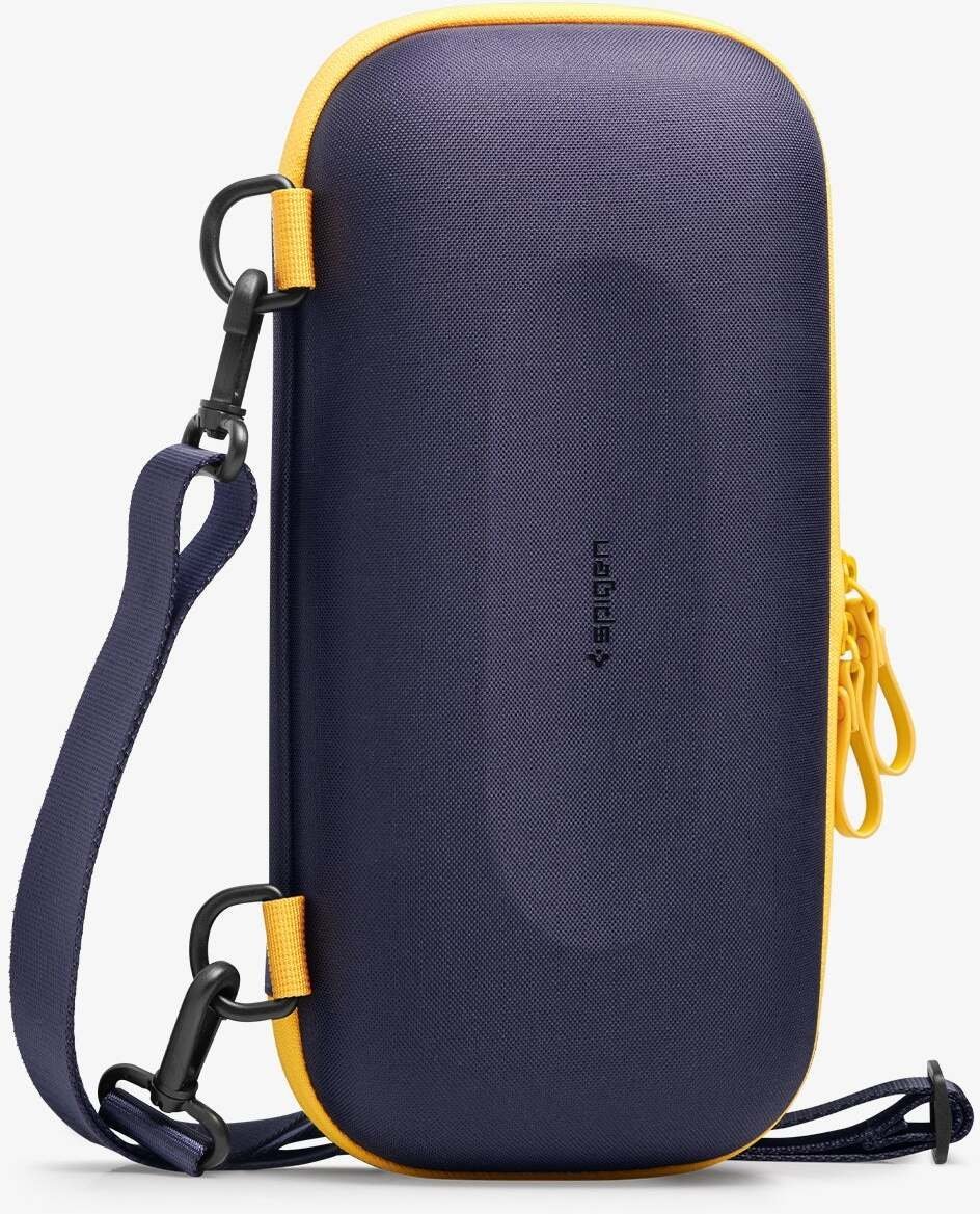 Nintendo Spigen NANO POP PRO POUCH NINTENDO SWITCH 2 BLUEBERRY NAVY