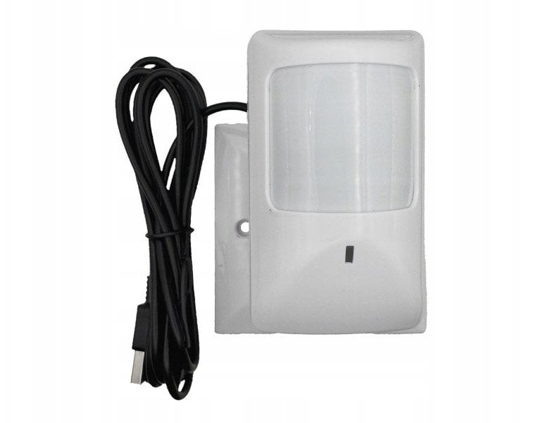 Alantec Czujnik ruchu IR - USB - przewód 2m (PZZ-A-IR)