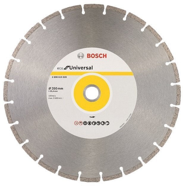 Diamond Cutting Blade