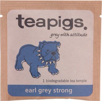 Teapigs Herbata Earl Grey Strong 1 szt.