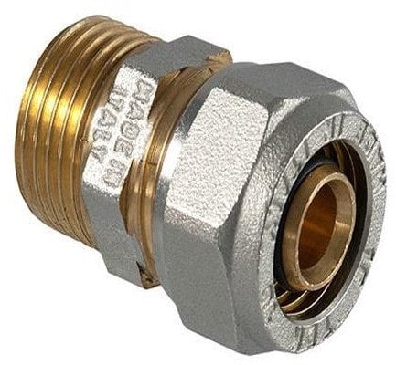 CONNECTOR 1X26X3,0 MM