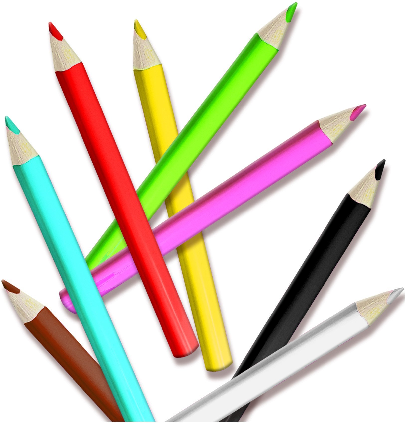 SES Magiczne karty kolorów 14051 40519