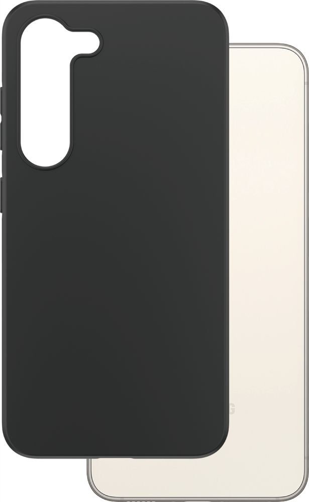 PanzerGlass SAFE. by PanzerGlass Case Samsung Galaxy S24, Black