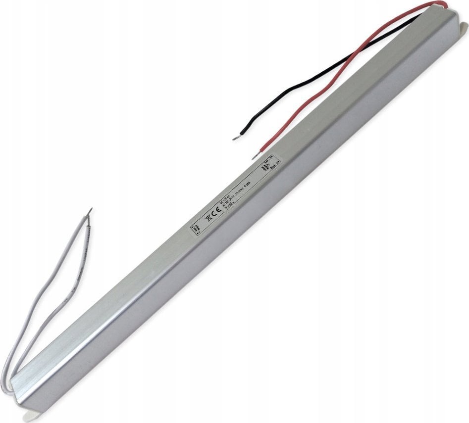 ECOLIGHT2 Eco Light EC79775 zasilacz meblowy 48W biały