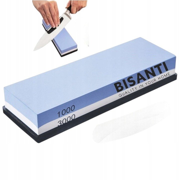 KAMIENIE DO OSTRZENIA NOŻY OSTRZAŁKA OSEŁKA PROFESJONALNY ZESTAW DO NOŻY