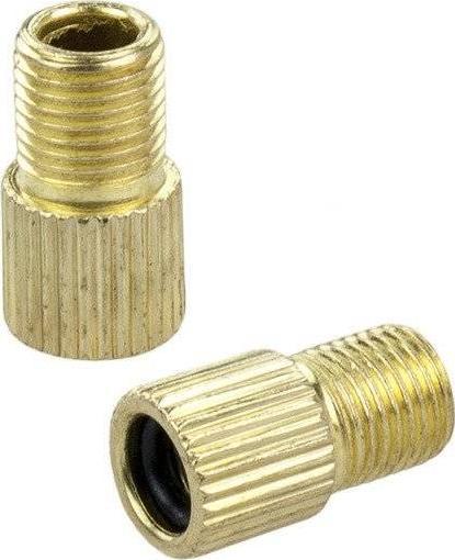 APG Redukcja-adapter zaworów DV-AV z uszczelką-120130- Uniwersalny