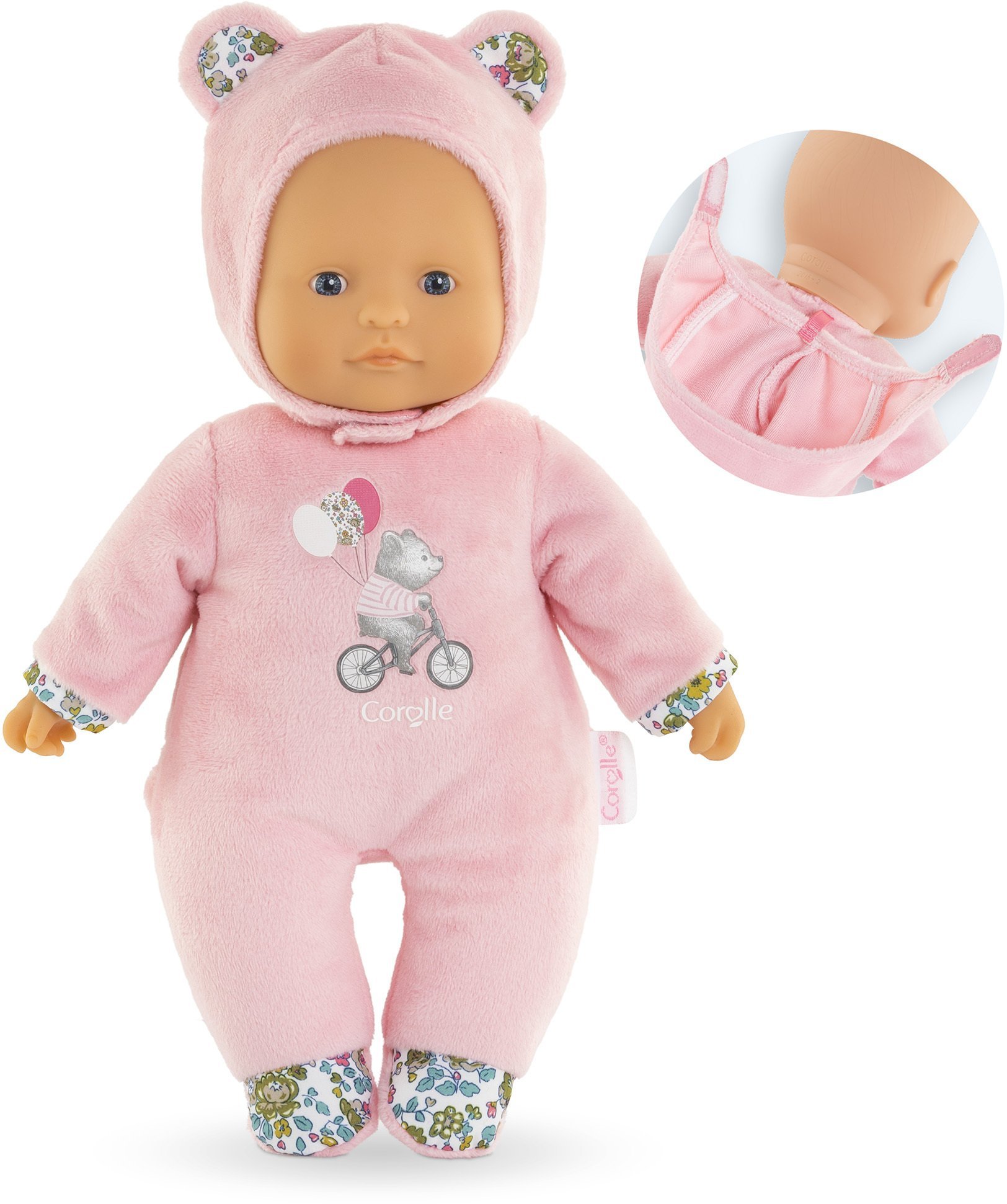 Corolle 9000100700 zabawka pluszkowa
