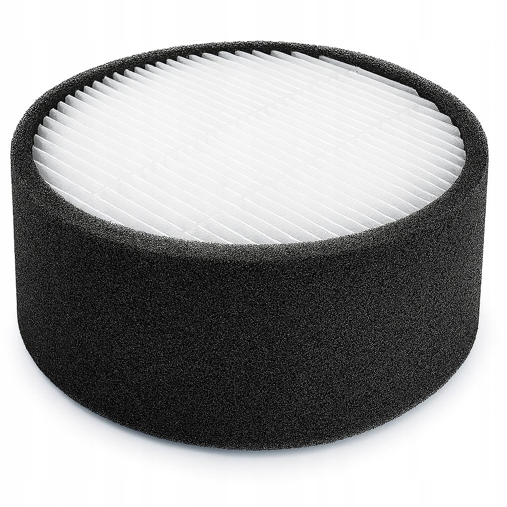 FILTR ANTYSMOGOWY DO NAWIEWNIKA 125mm F7 PM1