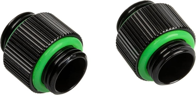 BitsPower Bitspower Touchaqua Adapter gerade G1/4 Zoll AG auf G1/4 Zoll AG