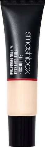 Smashbox Smashbox, Studio Skin, High Cover, Liquid Foundation, 1.05, Fair Warm Olive, 30 ml For Women