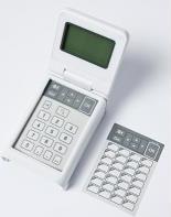 Brother BROTHER PATDU001 Touch Panel Display