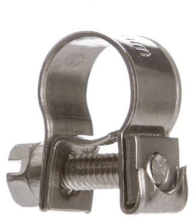 CLAMP 1112 AISI304 10W4