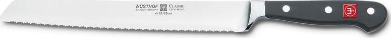 Wusthof Wusthof Nóż do chleba 23 cm - Classic