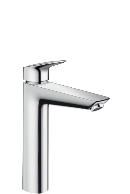 Bateria umywalkowa Hansgrohe Logis stojąca chrom (71090000)