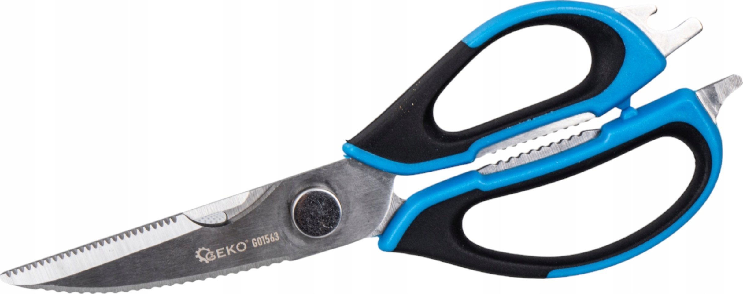 Geko Nożyczki 6w1 230mm (12/48)