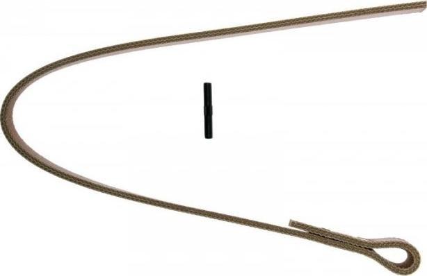 Teng Tools Zapsaowa taśma do klucza do filtra oleju 9123