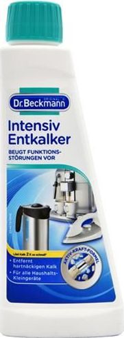 Dr. Beckmann Dr. Beckmann Odkamieniacz 250ml uniwersalny