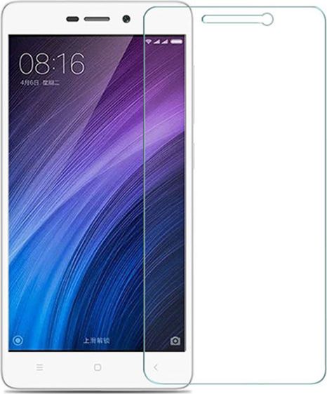 Alogy Szkło hartowane Alogy na ekran do Xiaomi Redmi 4A uniwersalny