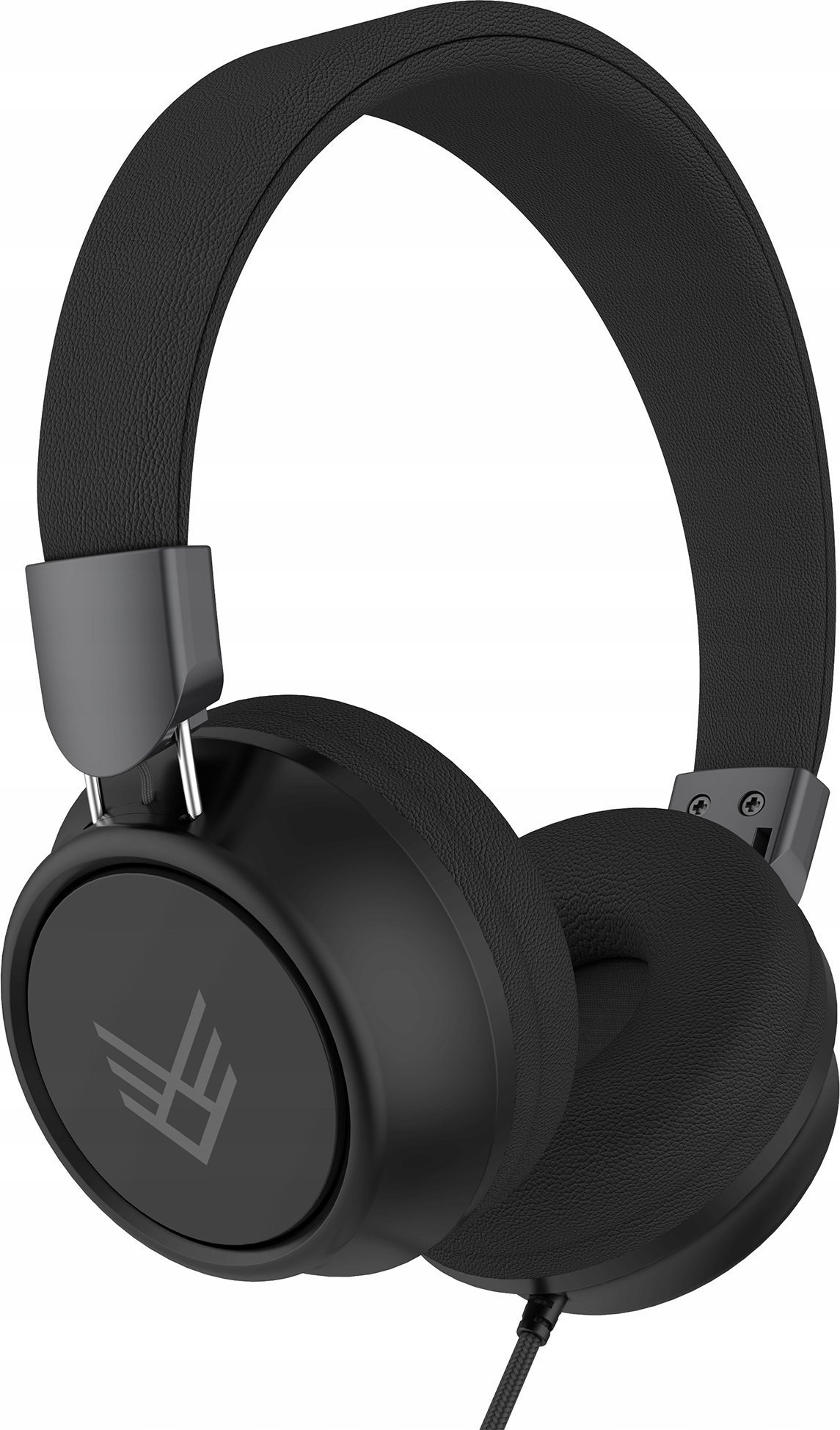 Słuchawki Audeeo Słuchawki nauszne Audeeo Radiant LX (czarne)