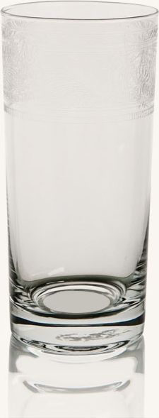 Combi dla Witeks Szklanka do piwa 360ml (6 szt.) San Pedro