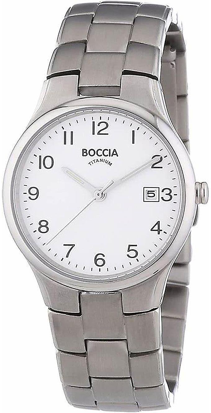 Zegarek Boccia Titanium Trend 3297-01