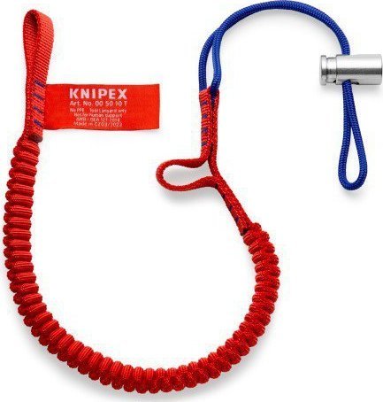 Knipex LINKA ZABEZPIECZAJĄCA (1 SZT)