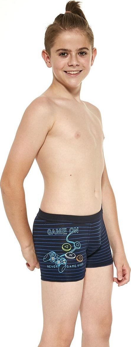 Cornette Bokserki Young 700/119 Game on 2 152