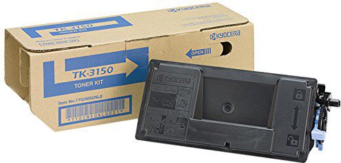 Toner Kyocera TK-3150 Black Oryginał (1T02NX0NL0)