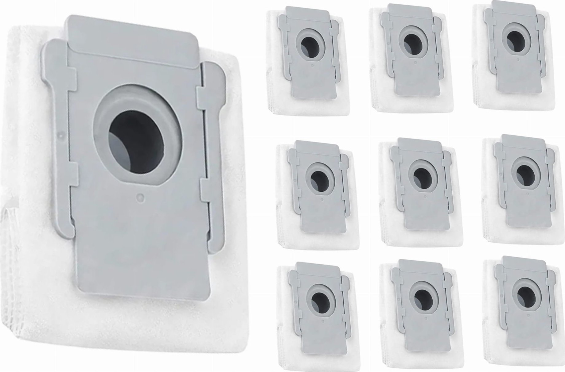 Worek do odkurzacza iRobot Worek Na Brud Do Stacji iRobot Clean Base - 10 szt.