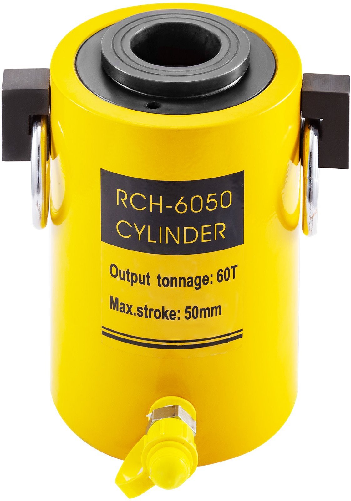 Hydrauliczny siłownik 60 T