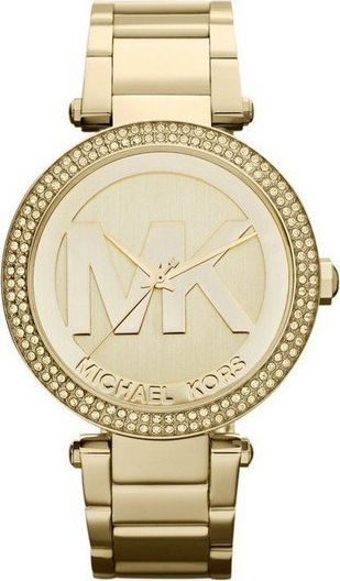 Zegarek Michael Kors Zegarek Damski Michael Kors MK5784 (39 mm)