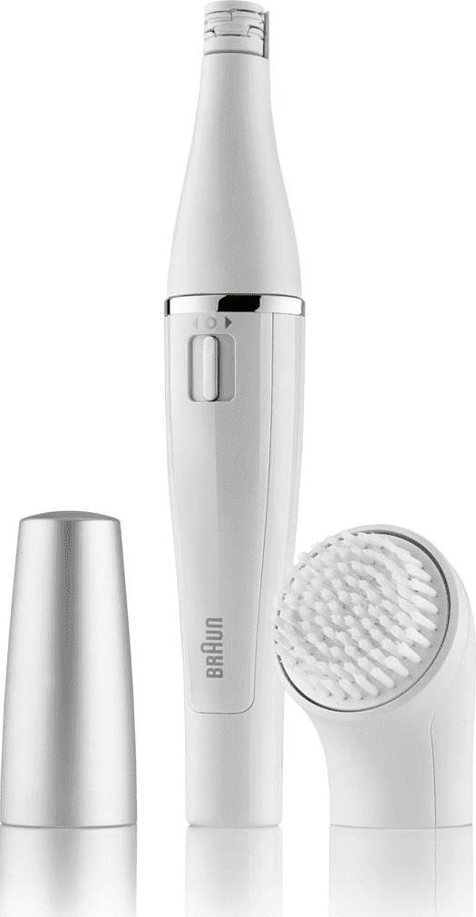 Depilator Braun Face 810