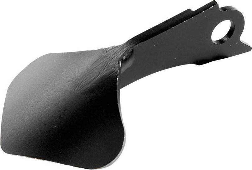 Climbing Technology Łopatka do czekana Climbing Technology North Couloir Adze Uniwersalny